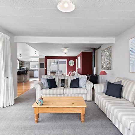 Lake And Mountain View Living Queenstown Exterior foto