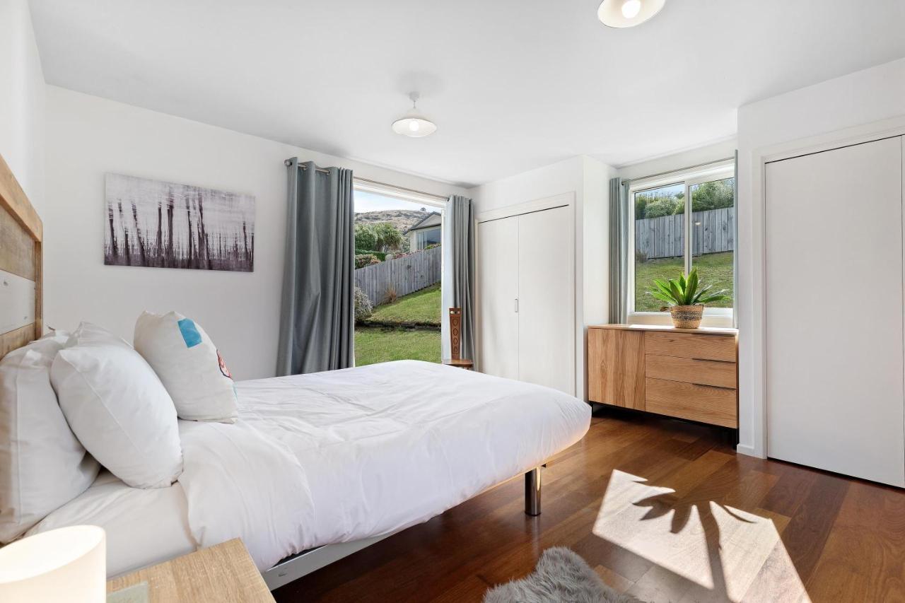 Lake And Mountain View Living Queenstown Exterior foto